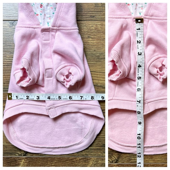 Dog Dress Up Bundle XS | SM - Picture 8 of 12